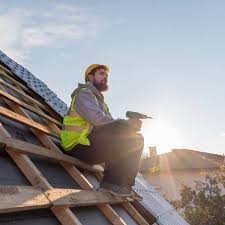 Best Roof Ventilation Installation  in Troy, TX